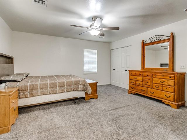 3217 SW 24th Street, Oklahoma City, OK 73108