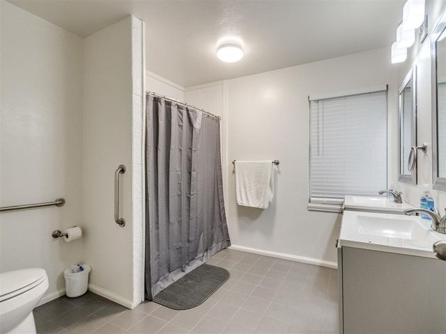 3217 SW 24th Street, Oklahoma City, OK 73108