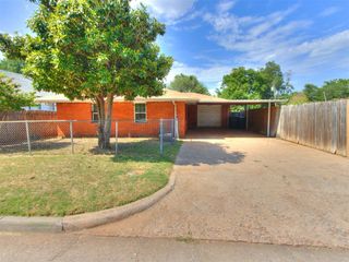 3217 SW 24th Street, Oklahoma City, OK 73108