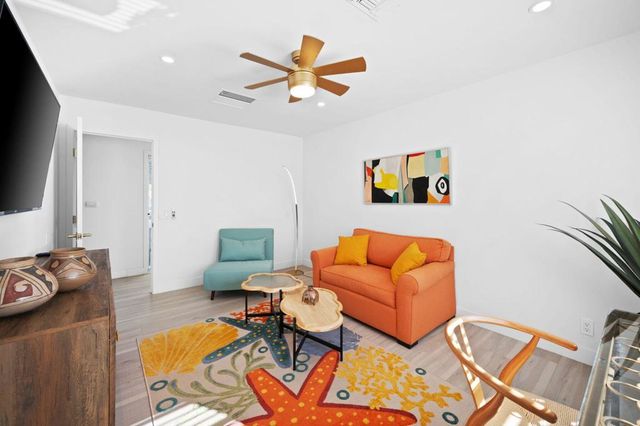 2380 N Leonard Road, Palm Springs, CA 92262