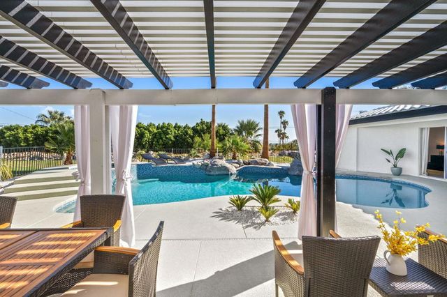 2380 N Leonard Road, Palm Springs, CA 92262