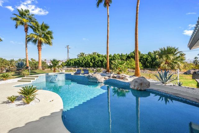 2380 N Leonard Road, Palm Springs, CA 92262