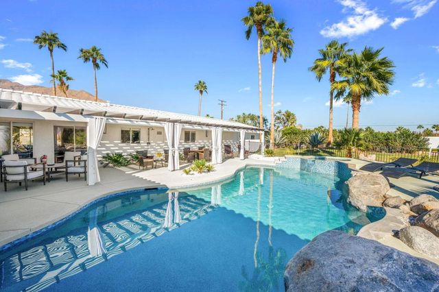 2380 N Leonard Road, Palm Springs, CA 92262