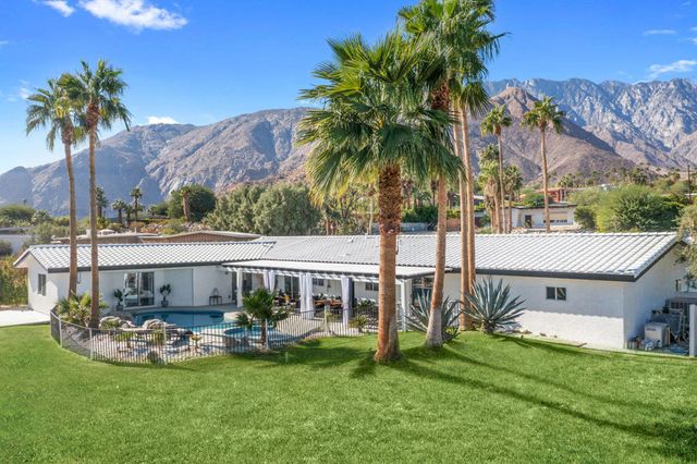 2380 N Leonard Road, Palm Springs, CA 92262