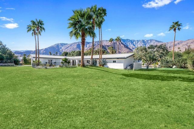 2380 N Leonard Road, Palm Springs, CA 92262