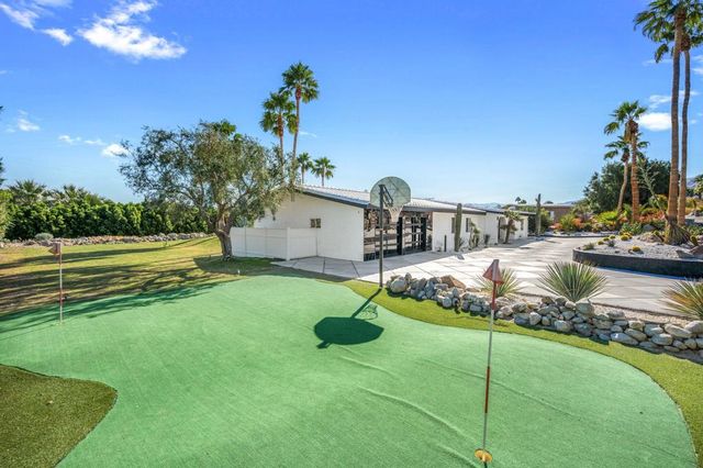 2380 N Leonard Road, Palm Springs, CA 92262