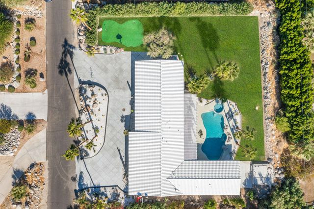 2380 N Leonard Road, Palm Springs, CA 92262