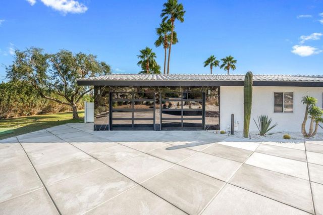 2380 N Leonard Road, Palm Springs, CA 92262