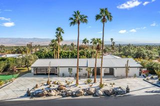 2380 N Leonard Road, Palm Springs, CA 92262