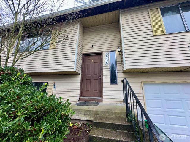 3936 SW 332nd Place, Federal Way, WA 98023