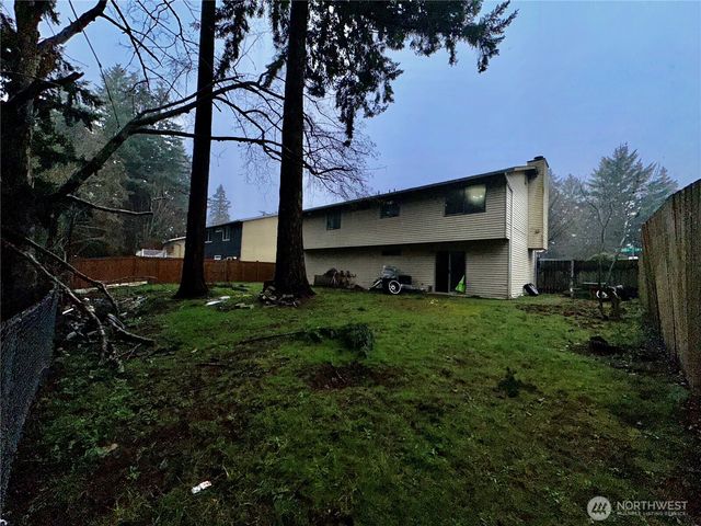 3936 SW 332nd Place, Federal Way, WA 98023