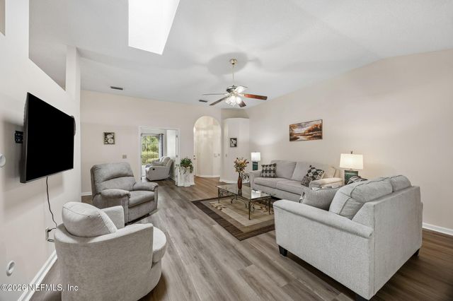 97236 PIRATES Way, Yulee, FL 32097