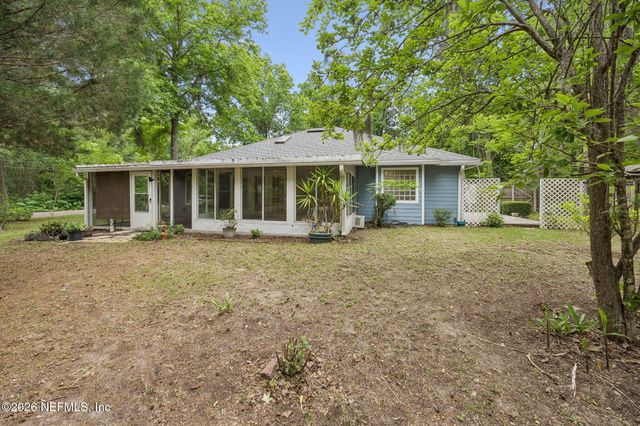 97236 PIRATES Way, Yulee, FL 32097