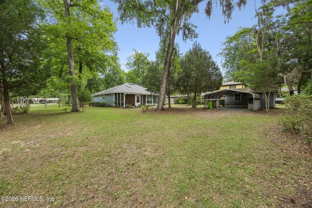 97236 PIRATES Way, Yulee, FL 32097