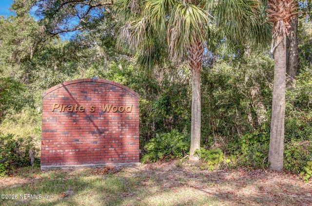 97236 PIRATES Way, Yulee, FL 32097
