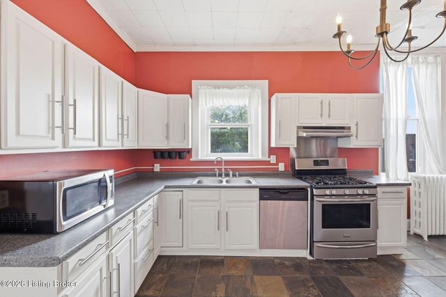 1479 S 4th St 5B, Louisville, KY 40208