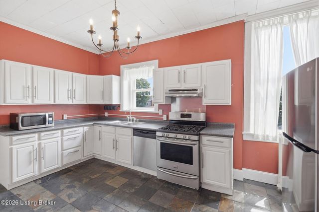 1479 S 4th St 5B, Louisville, KY 40208