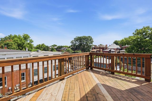 1479 S 4th St 5B, Louisville, KY 40208