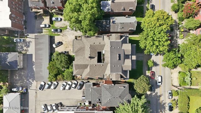 1479 S 4th St 5B, Louisville, KY 40208