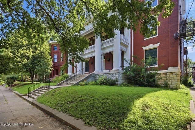 1479 S 4th St 5B, Louisville, KY 40208