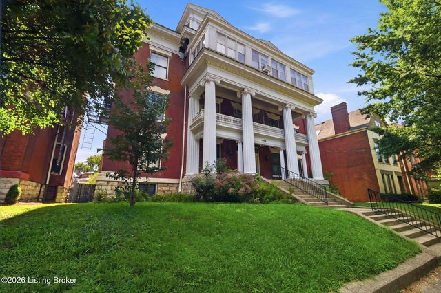 1479 S 4th St 5B, Louisville, KY 40208