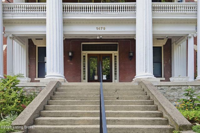 1479 S 4th St 5B, Louisville, KY 40208