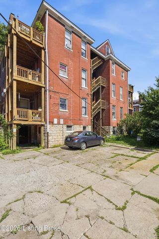 1479 S 4th St 5B, Louisville, KY 40208