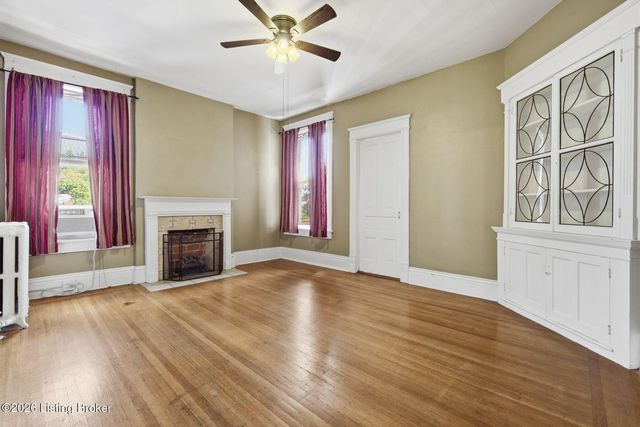 1479 S 4th St 5B, Louisville, KY 40208