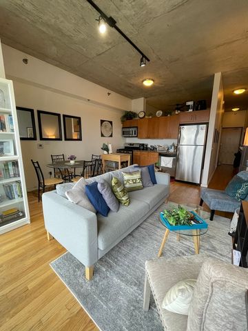 1620 S Michigan Avenue 921, Chicago, IL 60616