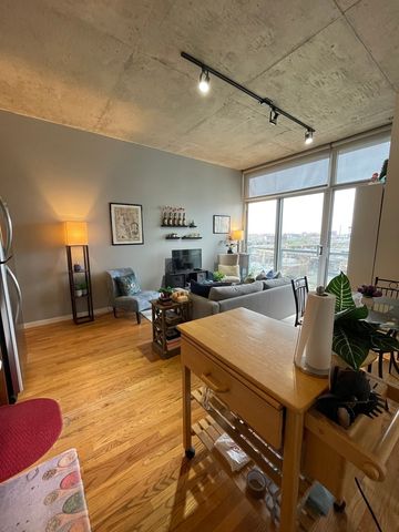 1620 S Michigan Avenue 921, Chicago, IL 60616