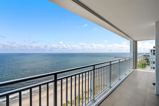2600 S Ocean Boulevard PH-F, Boca Raton, FL 33432