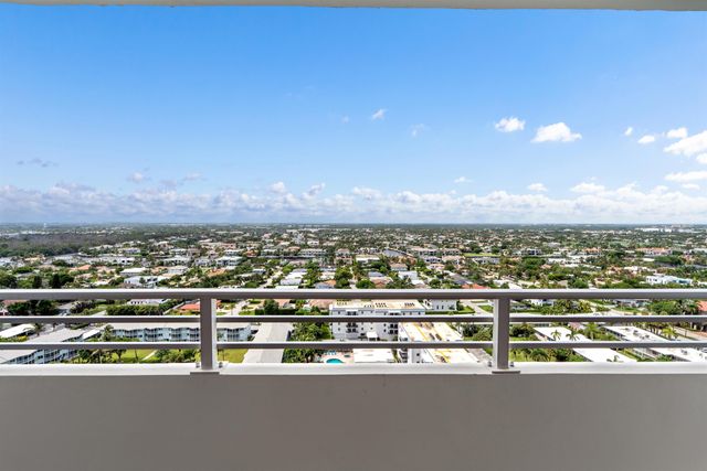 2600 S Ocean Boulevard PH-F, Boca Raton, FL 33432