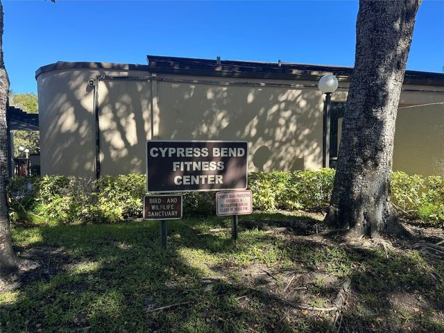2206 S Cypress Bend Drive 305, Pompano Beach, FL 33069