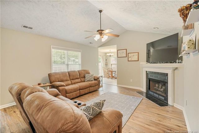 2048 Ivey Commons Road, Fayetteville, NC 28306