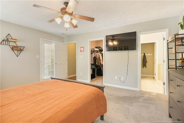 2048 Ivey Commons Road, Fayetteville, NC 28306