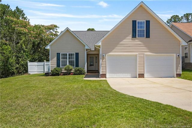 2048 Ivey Commons Road, Fayetteville, NC 28306