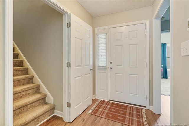 2048 Ivey Commons Road, Fayetteville, NC 28306