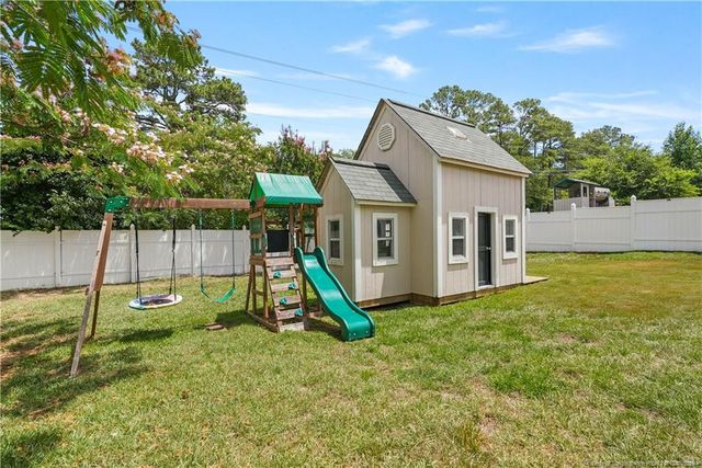 2048 Ivey Commons Road, Fayetteville, NC 28306