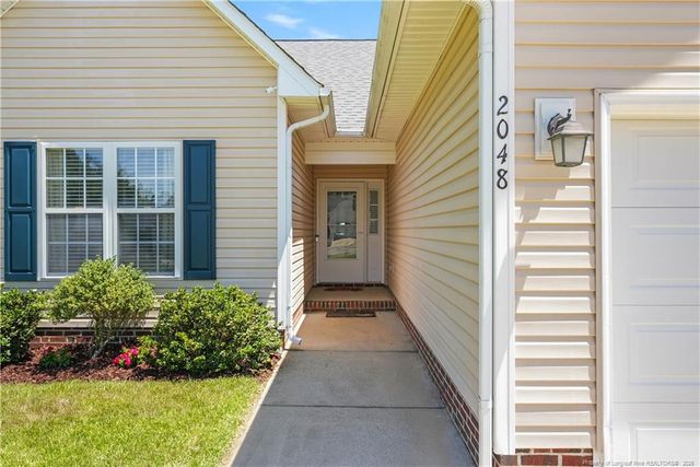 2048 Ivey Commons Road, Fayetteville, NC 28306