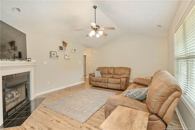 2048 Ivey Commons Road, Fayetteville, NC 28306