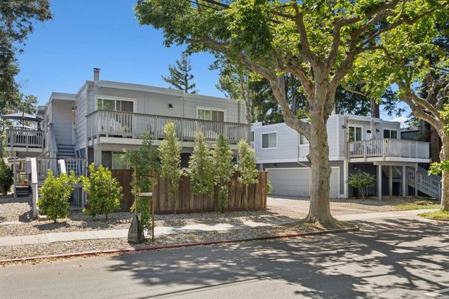 605 Highland Avenue 7, San Mateo, CA 94401
