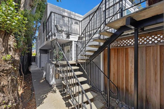 605 Highland Avenue 7, San Mateo, CA 94401
