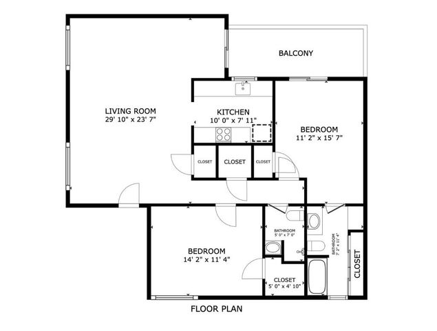 605 Highland Avenue 7, San Mateo, CA 94401
