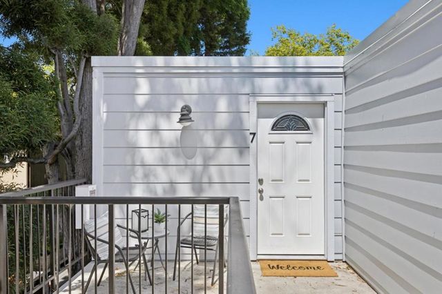 605 Highland Avenue 7, San Mateo, CA 94401