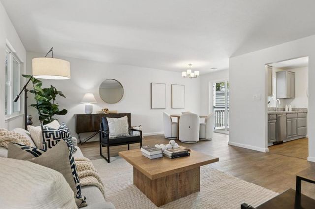 605 Highland Avenue 7, San Mateo, CA 94401