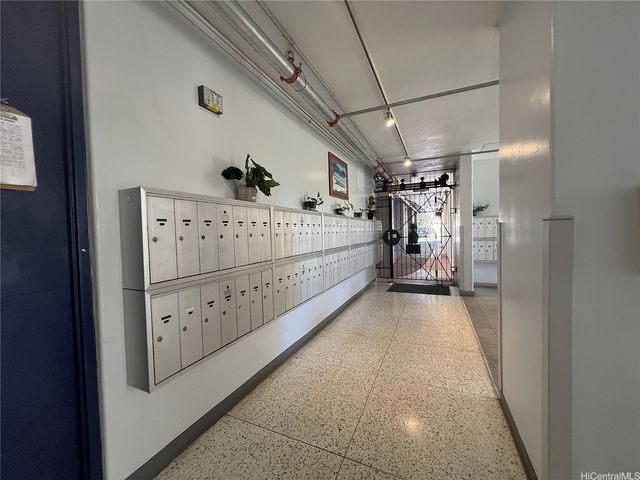 1650 Kanunu Street 1203, Honolulu, HI 96814