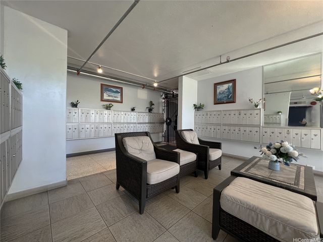 1650 Kanunu Street 1203, Honolulu, HI 96814