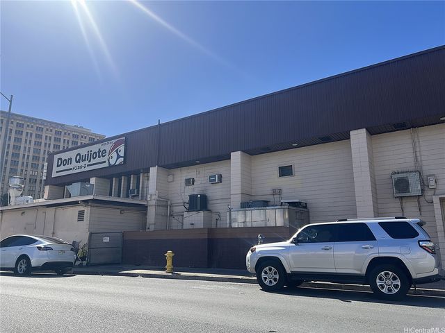 1650 Kanunu Street 1203, Honolulu, HI 96814