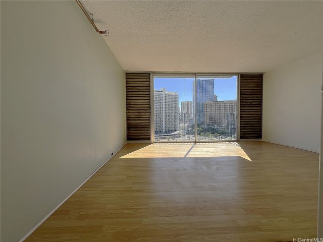 1650 Kanunu Street 1203, Honolulu, HI 96814