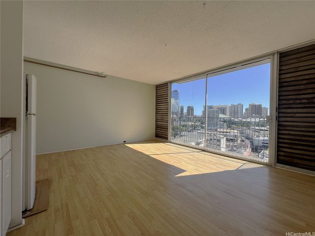 1650 Kanunu Street 1203, Honolulu, HI 96814